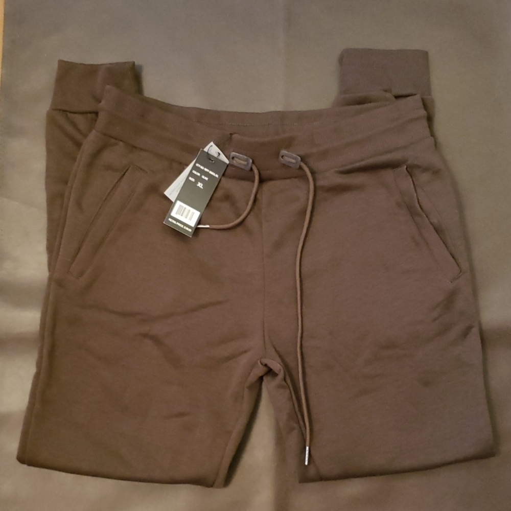 Galaxy sweatpants Joggers